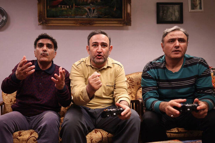 آغاز تصویربرداری سریال «سبزواران» در تهران