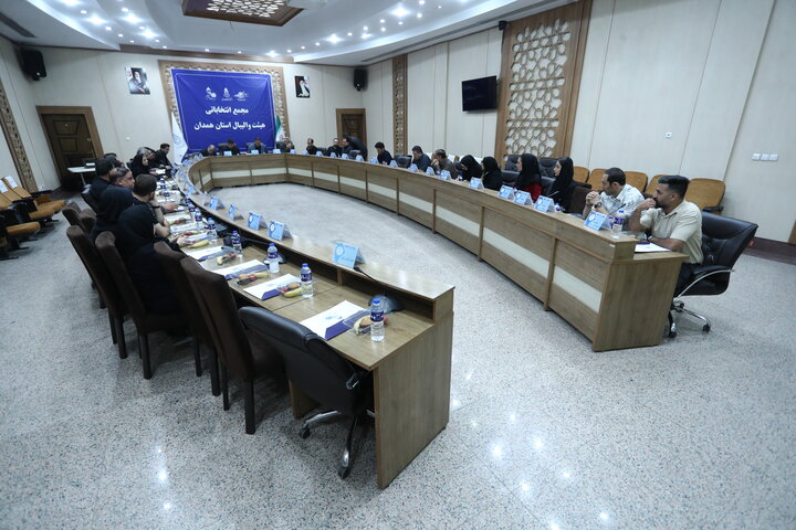 چراغ سبز فدراسیون والیبال به حضور همدان در سوپر لیگ 2