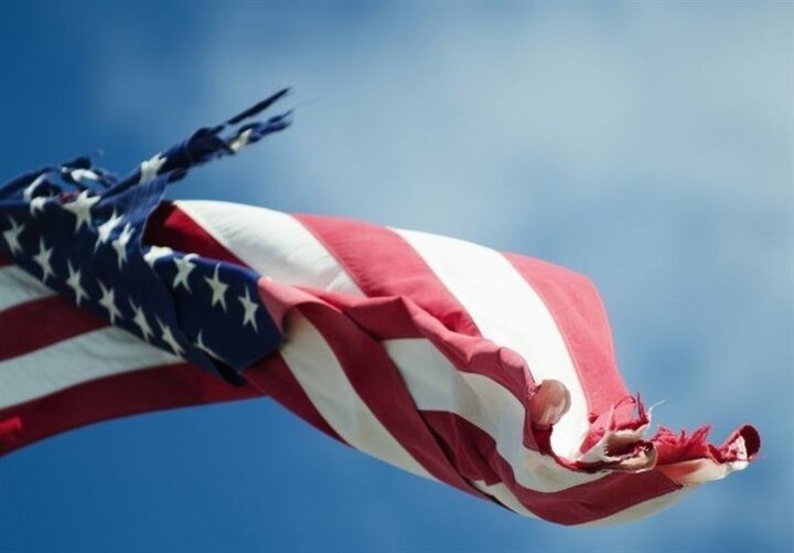 Nearly half of Americans believe US won’t be a 'Superpower'