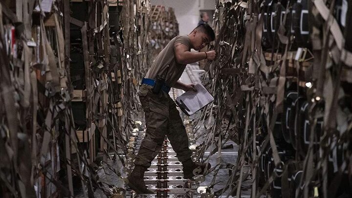 نخستین واکنش کییف به تعلیق کمک نظامی واشنگتن؛ کاردار آمریکا احضار شد