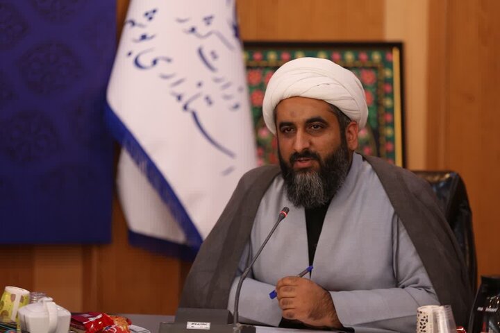 بوشهر حسینیه مقاومت است