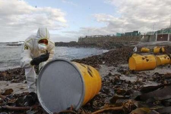 چگونگی جبران خسارت ناشی از حمله به محیط زیست در جنگ 3