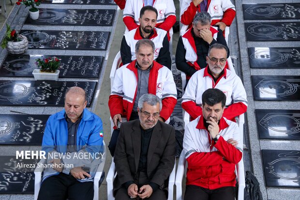 اجتماع بزرگ عزاداران حضرت علی اکبر(ع) در رشت
