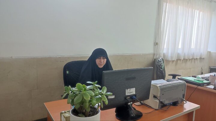 دوره تخصصی «حکمرانی رسانه» در ساری برگزار شد