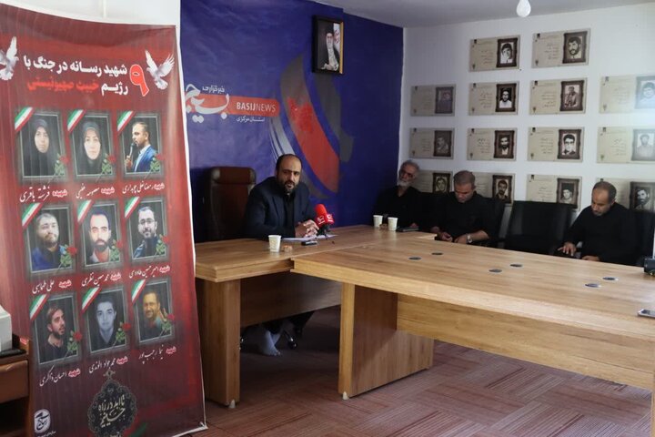 نقش کلیدی رسانههای جبهه انقلاب اسلامی در حفظ انسجام ملی