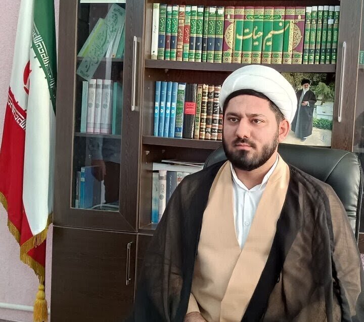 تجمع باشکوه عزاداران حسینی در پارسآباد برگزار میشود