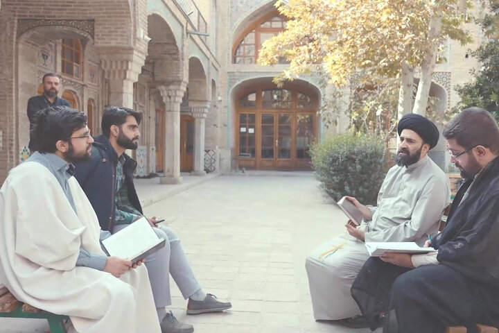 داستان عالِمی که خود را روضهخوان امام حسین (ع) میدانست