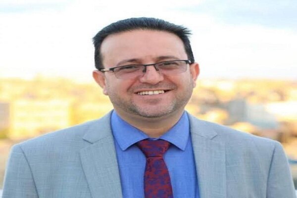 شهادت دکتر مروان السلطان در بمباران غزه