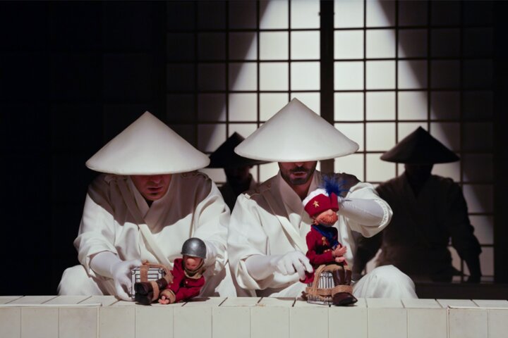 چالش شناخت مخاطب؛ برخی تصور میکنند تئاتر عروسکی فقط برای کودکان است!