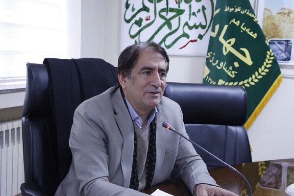 وضعیت کالاهای اساسی در آذربایجانغربی بسیار مطلوب است