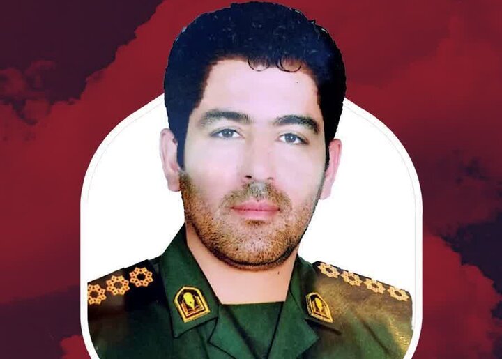 شهیدی با پنج برادر پشت سرش؛ لازم باشد، همه‌مان می‌رویم!