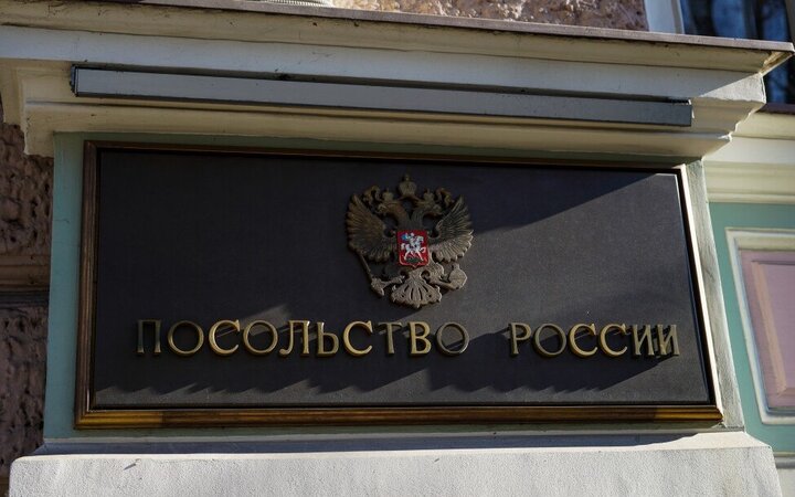 روسیه: باکو به درخواست دسترسی کنسولی مسکو به شهروندانش پاسخ نداده است