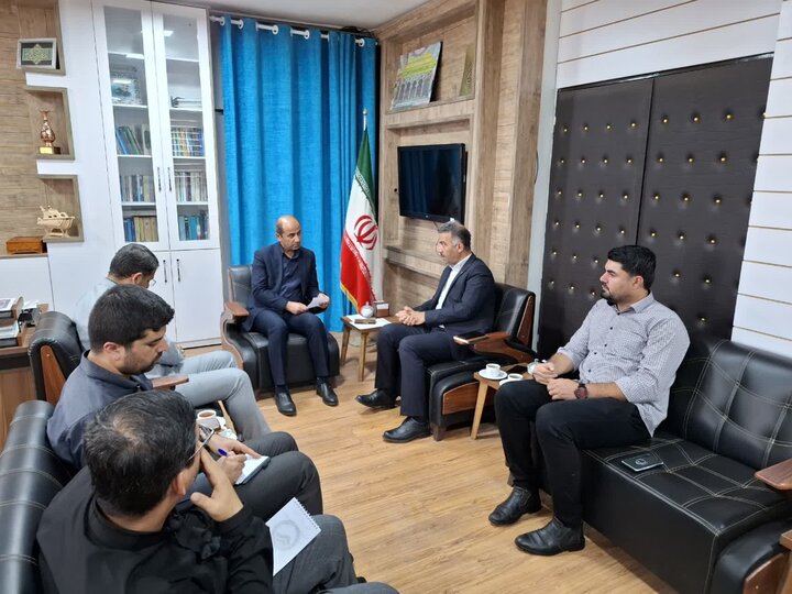 پرورش ماهیان در استخرهای ذخیره آب کشاورزی حمایت می شود