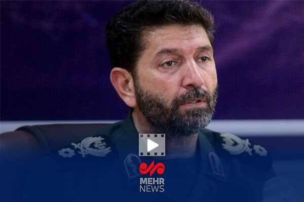 فرماندهان ما جانفدای ملت و انقلاب شدند