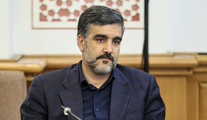۶۴ نقطه پرتصادف جادهای کشور در ۳ ماهه امسال اصلاح شد ۶۴ نقطه پرتصادف جادهای کشور در ۳ ماهه امسال اصلاح شد