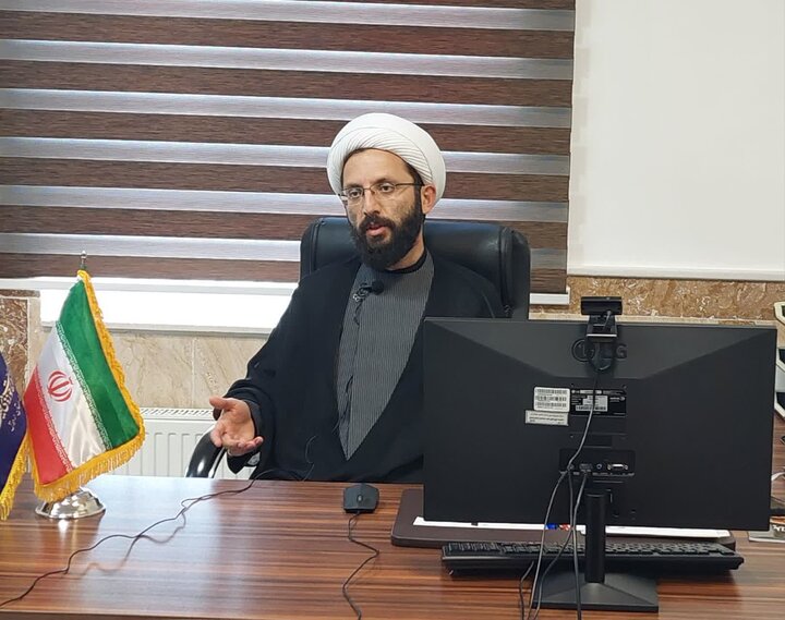 عدم شناخت از جایگاه ولایت دشمن را به گستاخی واداشت