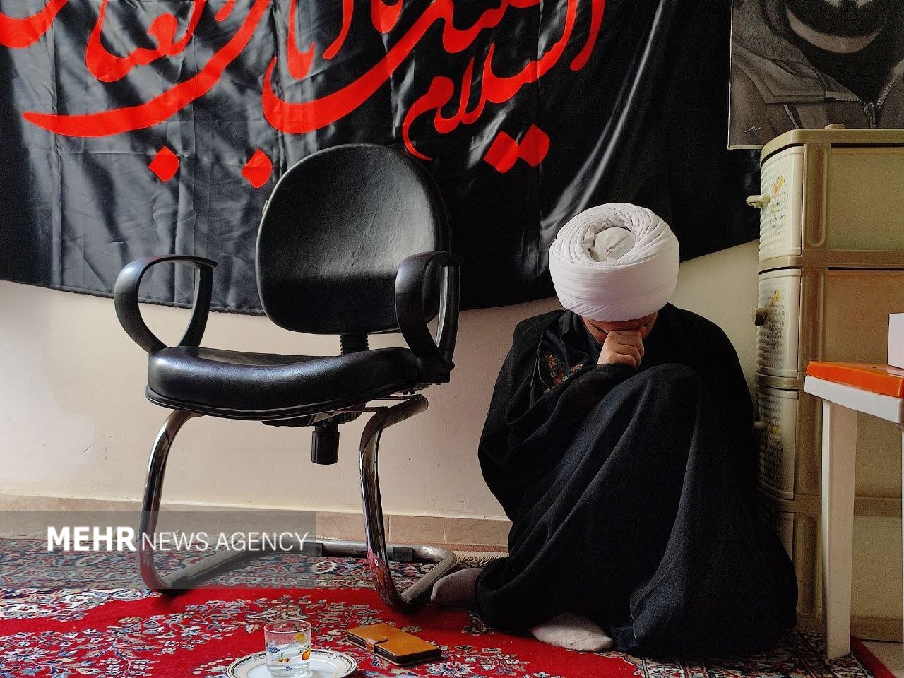 روضههای خانگی؛ روایت زنده نگه داشتن شعله عشق حسینی در محرم