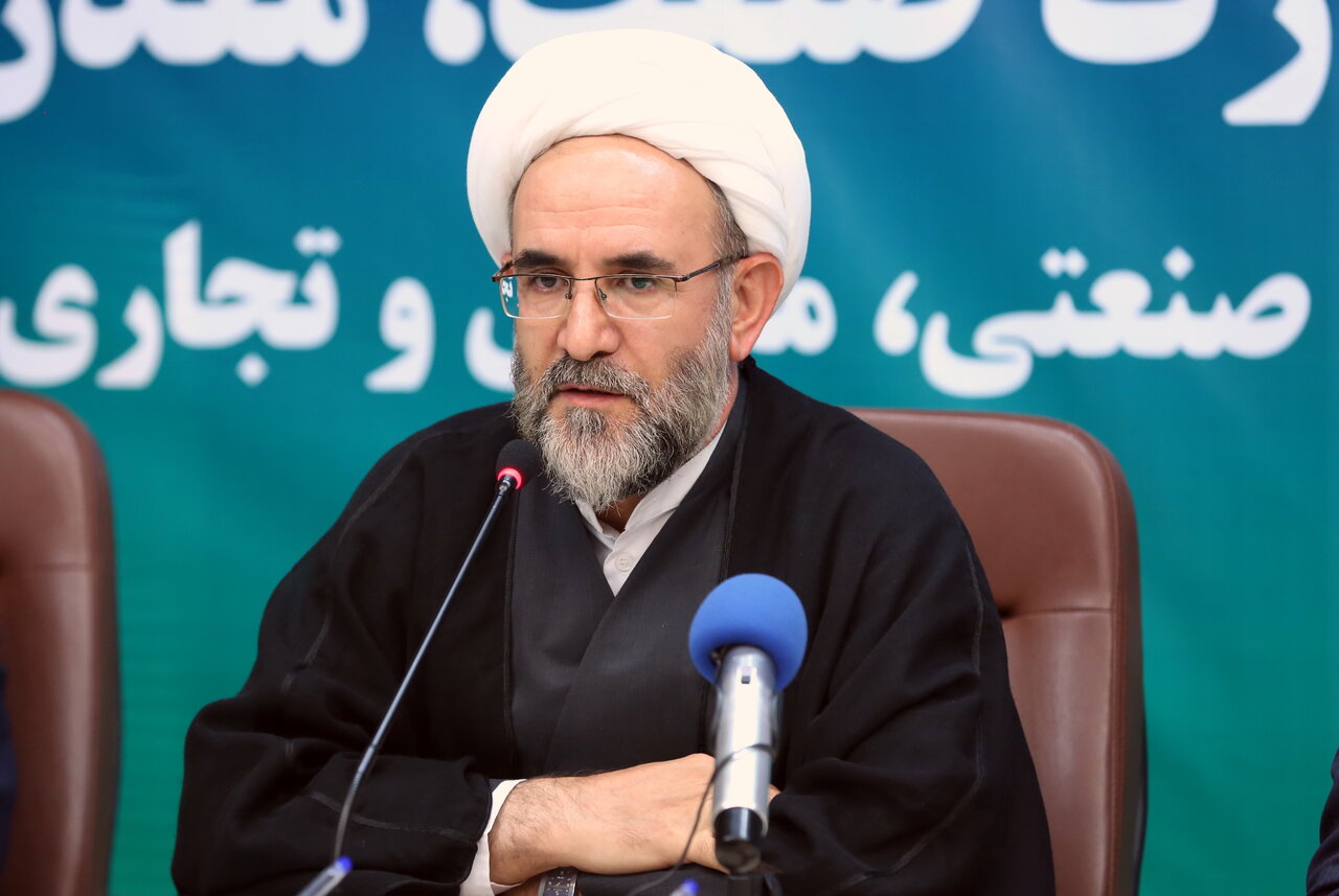 دنيا،تشكيل،جعلي،قضائي،قضائيه،قوه،رژيم،معاون،حقوق،آمريكا،مظفر ...