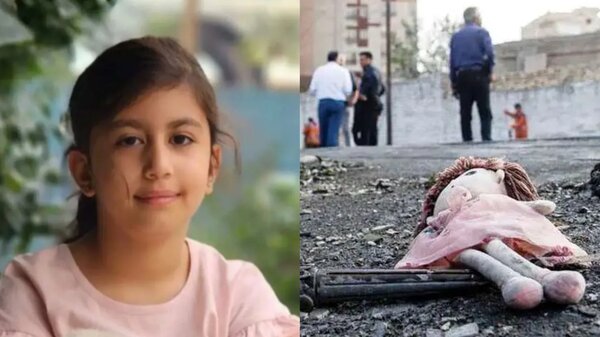 وقتی آغوش مادران «هدف نظامی» شد