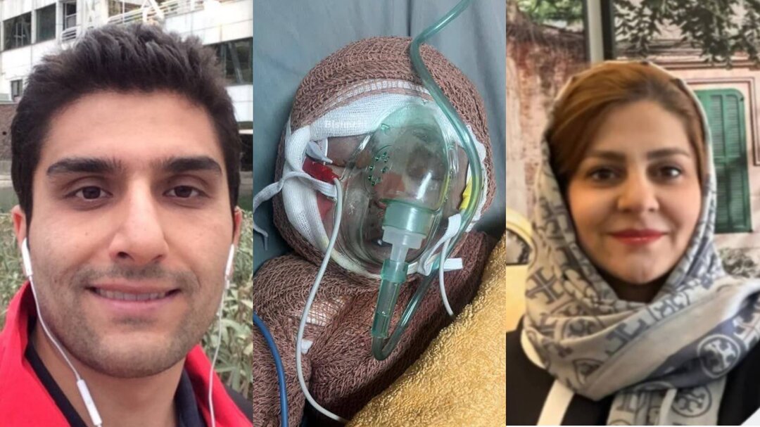 وقتی آغوش مادران «هدف نظامی» شد