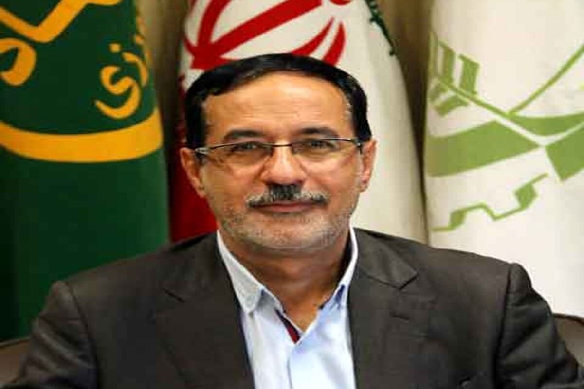 خبرگزاری مهر