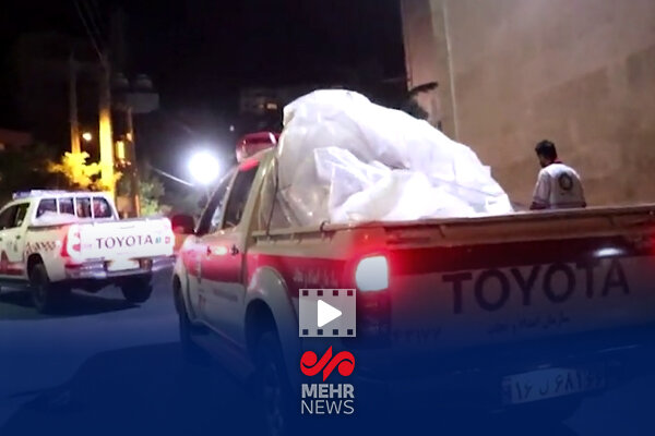 كامرانيه