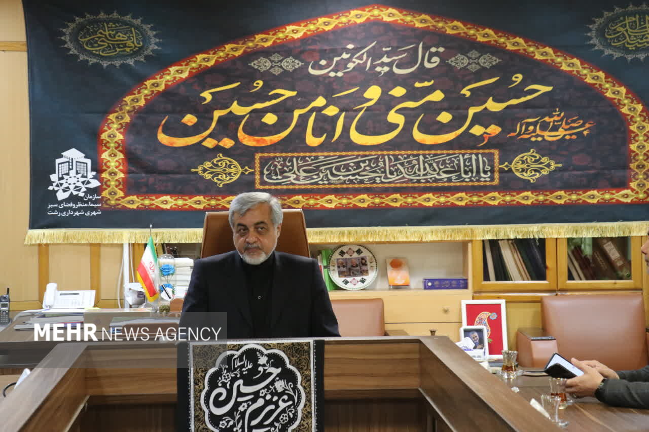 فرزندان شهدا با تأسی از مکتب عاشورا راه پدران خود را ادامه میدهند فرزندان شهدا با تأسی از مکتب عاشورا راه پدران خود را ادامه میدهند