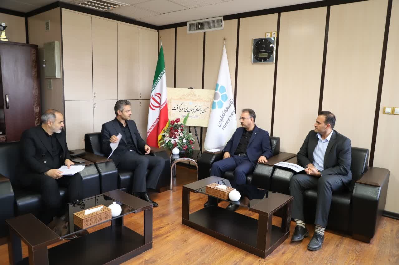 پیگیری میدانی جذب تسهیلات تبصره۱۸؛هشدار استاندار به بانکها و دستگاهها