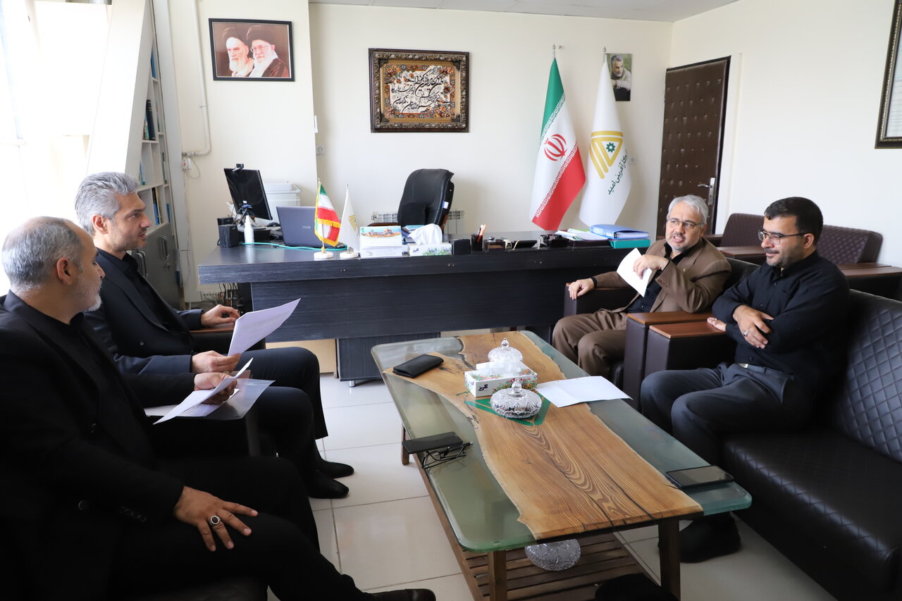 پیگیری میدانی جذب تسهیلات تبصره۱۸؛هشدار استاندار به بانکها و دستگاهها