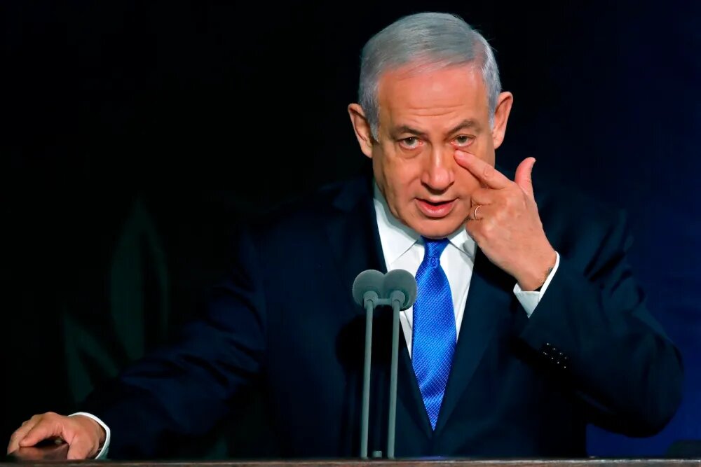 ايران،اسرائيل،جنگ،اهداف،نفر،پاليسي،فارين،نتانياهو،نشريه،نوشت ...