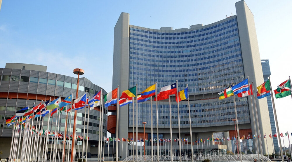 Iran, 9 other nations condemn West sanctions on world states
