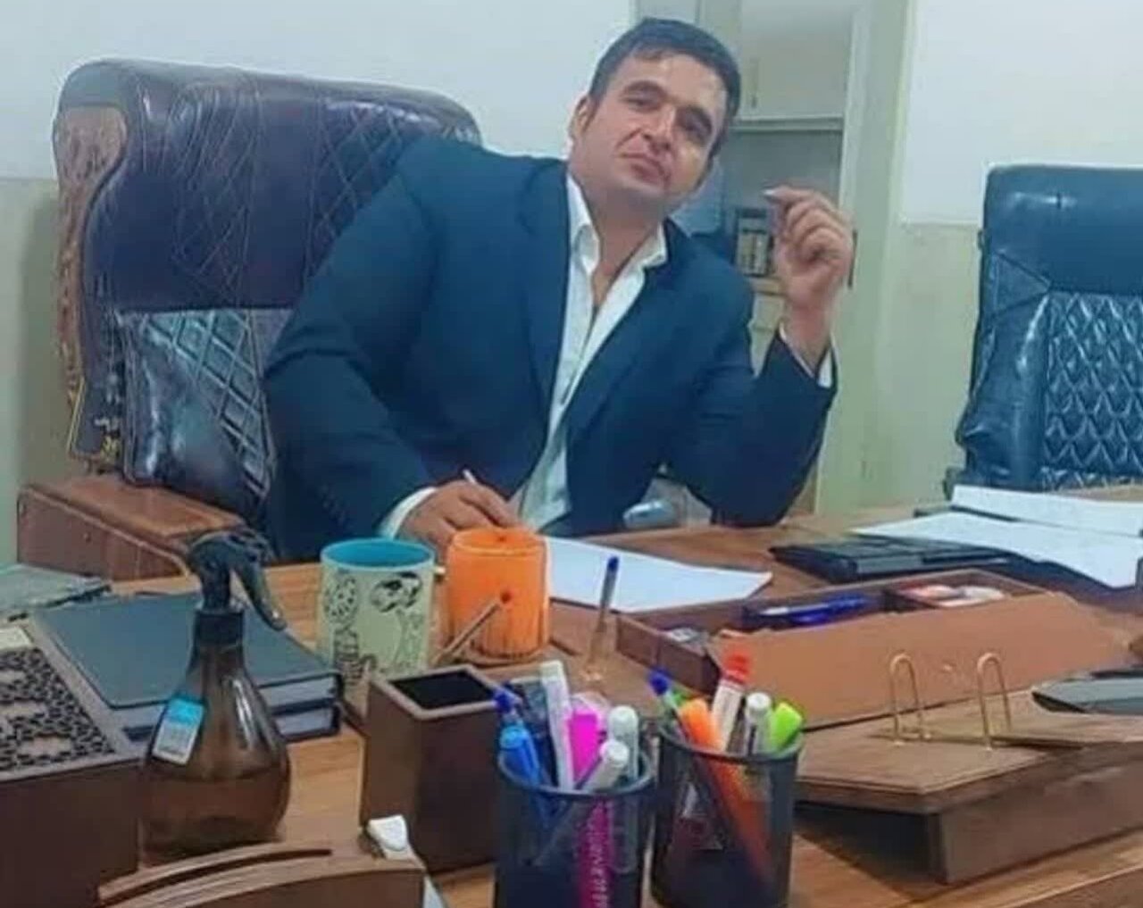 آخرین امداد؛ «محمد» فقط برای کمک رفته بود!