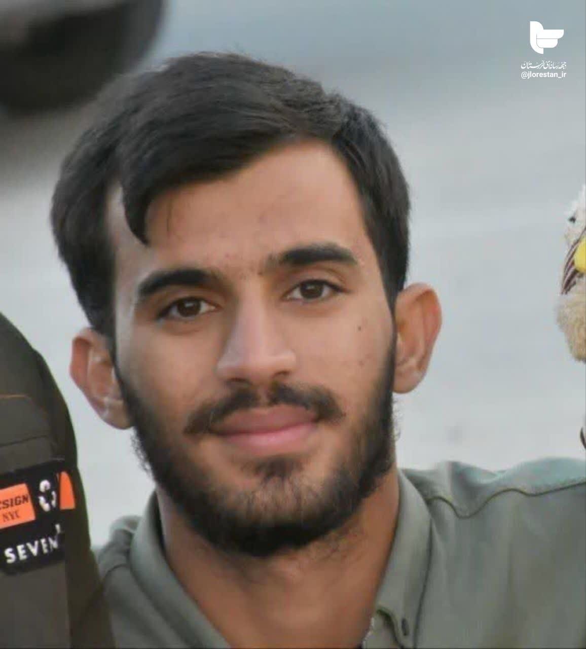 مادر شهید دهه هشتادی از دعایش گفت؛ خادم‌الحسین، خادم‌الرضا، شهید وطن