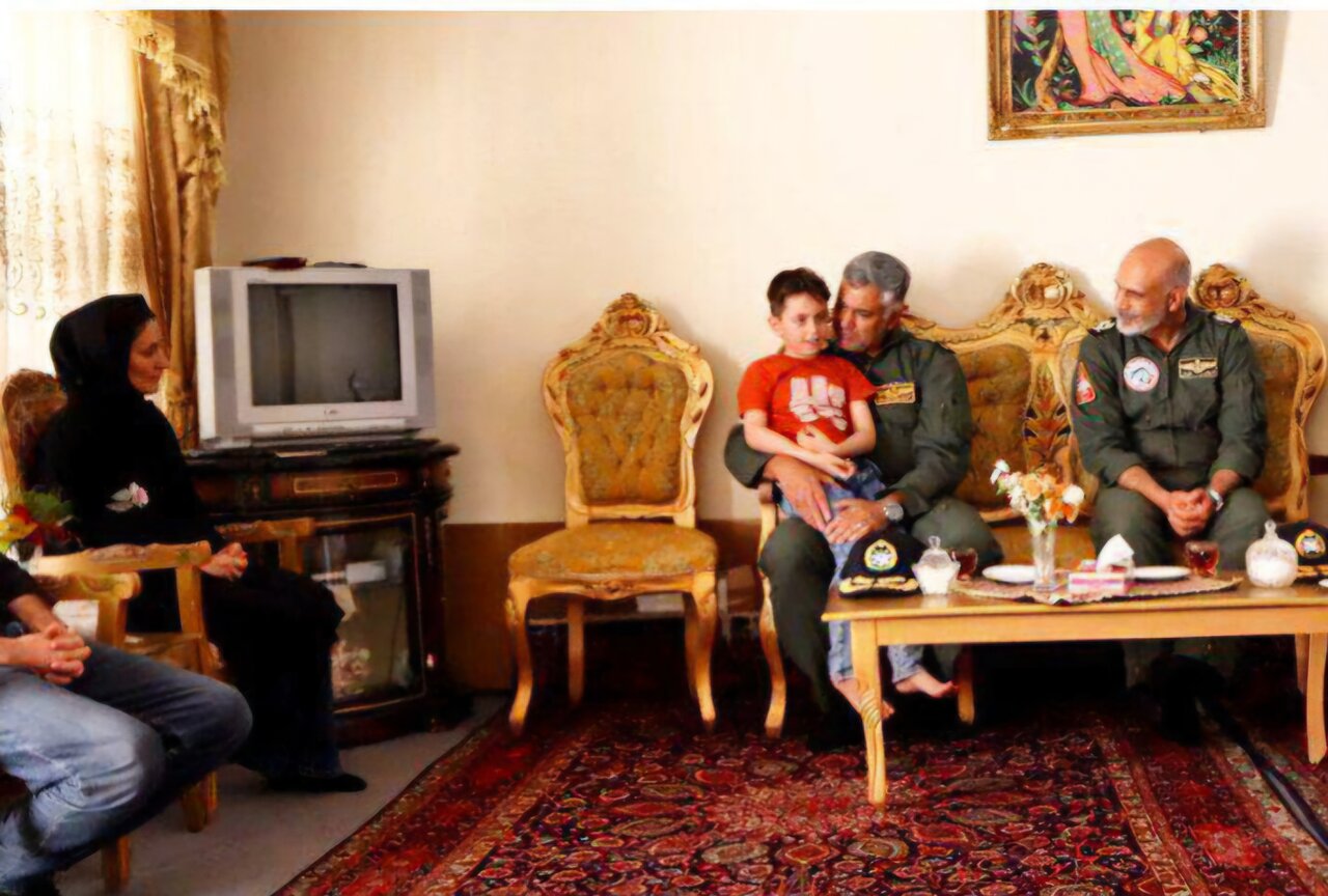 ملت ایران همواره قدردان ایثار و فداکاری شهدا خواهند بود