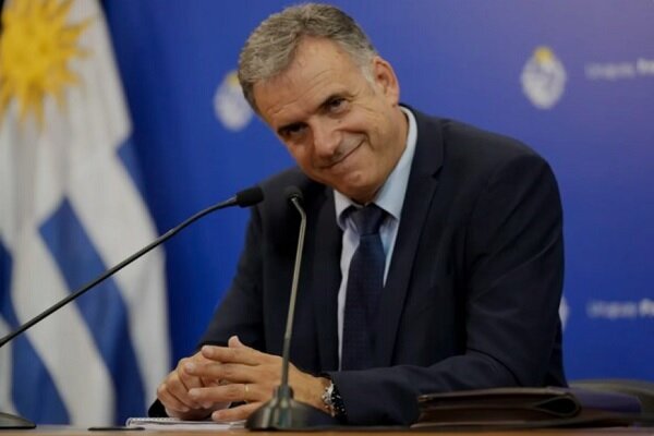 اروگوئه،هند،اورسي،كشورهاي،رئيس،كشور،بريكس
