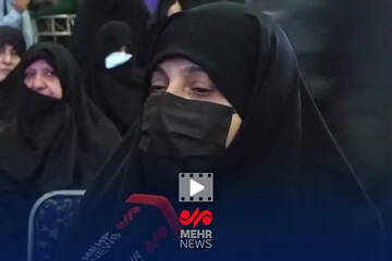 شهید سلامی با تمام وجود شبانه روز مشغول خدمت برای امنیت مردم بودند