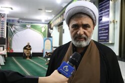 سی و یکمین تجلی نورانی قرآن در میان خانواده انتظامی سمنان