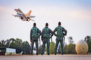 Siyonist pilotların İran savaşı sırasında şok edici suçu ortaya çıktı