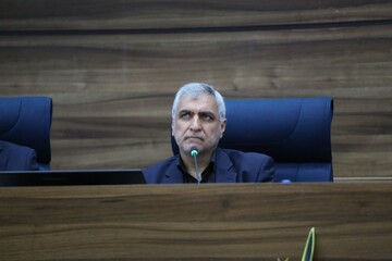 قوامی: بانک‌های خراسان شمالی در پرداخت تسهیلات وضعیت نامطلوبی دارند