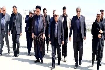 پیشرفت ۷۷ درصدی آبرسانی به چهار شهر کهگیلویه،سوق،چرام و لنده