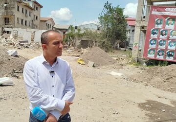 مردم ایران پیروز میدان آگاهی و استقامت در جنگ ۱۲ روزه هستند