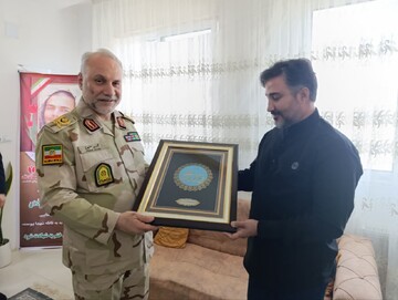ایران قدرت دفاعی انکارناپذیری دارد