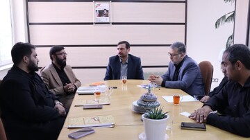 اداره کل استاندارد در خط مقدم جهاد اقتصادی است