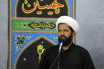 سالاری: روضه های خانگی کانون جهاد تبیین است