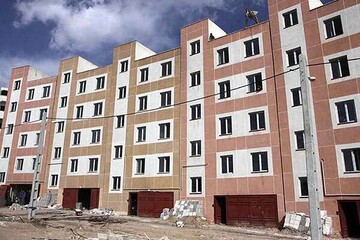 ۸ هزار واحد مسکونی اصفهان تا پایان سال تحویل متقاضیان می‌شود