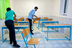 آغاز ساخت دو مدرسه جدید در قروه و بیجار با اعتبار ۴۷۷ میلیارد ریال