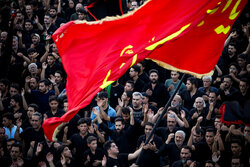 اجتماع عزاداران حسینی در مشگین‌شهر برگزار می‌شود