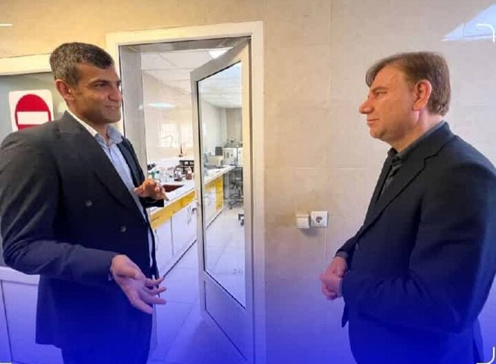 خدمات پزشکی قانونی در نقاط مختلف استان بوشهر توسعه یابد