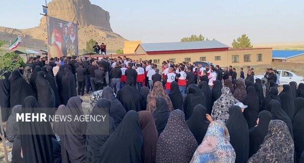 کشور ما همواره بر حفظ امنیت و تمامیت ارضی خود تأکید دارد
