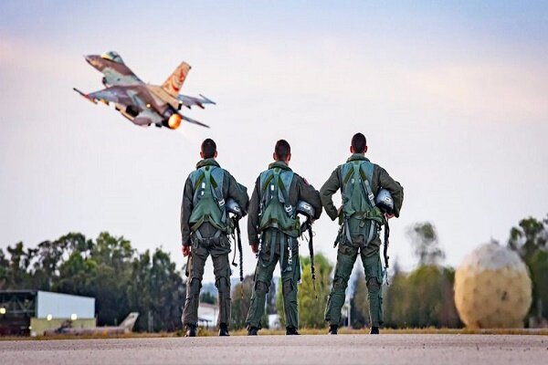 Siyonist pilotların İran savaşı sırasında şok edici suçu ortaya çıktı